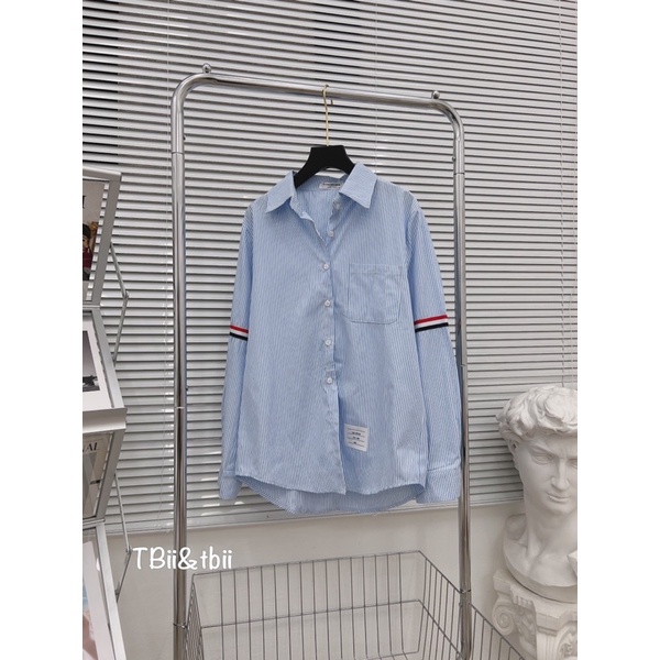 Áo sơ mi thom mai phương bùi