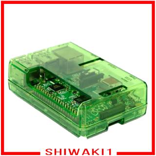 [Shiwaki1] cho Pi 2B