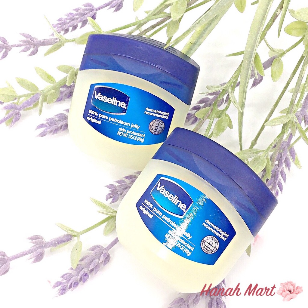 Sáp Vaseline Original nguyên chất 49g USA | BigBuy360 - bigbuy360.vn