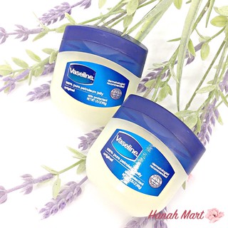 Hàng Mỹ chất _ Sáp Vaseline Original nguyên chất 49g