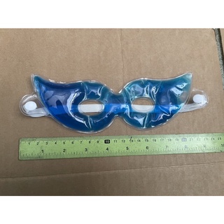 Túi gel đeo chườm mắt