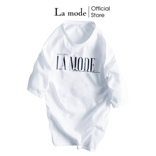 Áo Thun La mode Không Xù Lông Phiên Bảng Siêu Cấp 0003 - La mode
