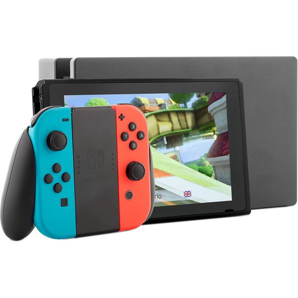 Tay Cầm Nintendo Switch Joy-Con Mới Full Box - Nhiều Màu