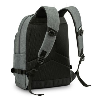 Balo Laptop Thời Trang Cao Cấp Mikkor The Eli Backpack