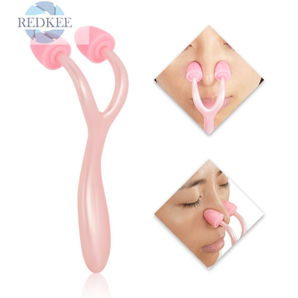 [Hàng mới về] Set 3 kẹp nâng hỗ trợ làm thẳng mũi tiện lợi