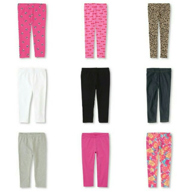 Combo legging khách sỉ
