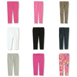 Combo legging khách sỉ