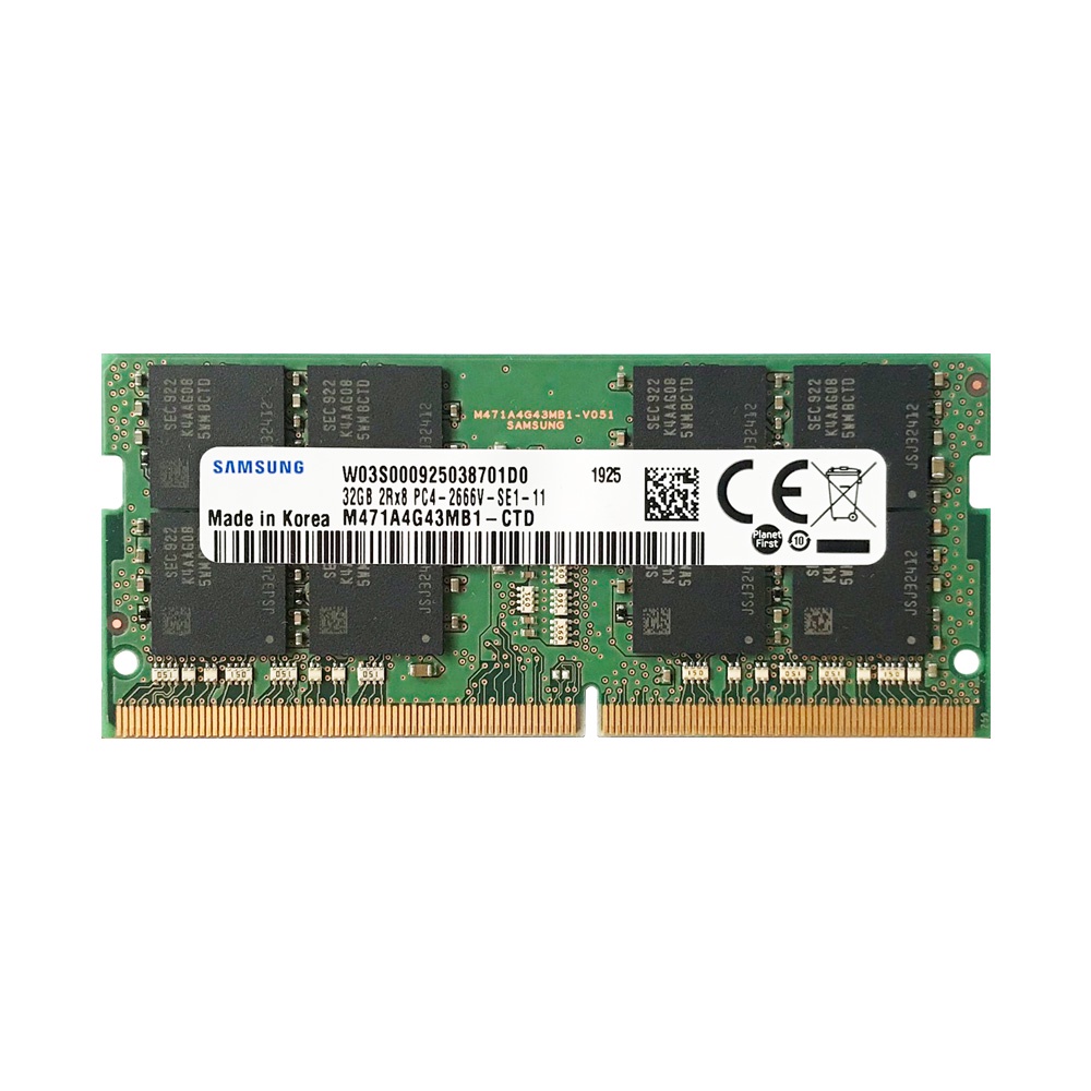 ram laptop ddr4  16gb / 32gb   buss 2133 / 2400 / 2666  / 3200 ....hàng tháo máy laptop