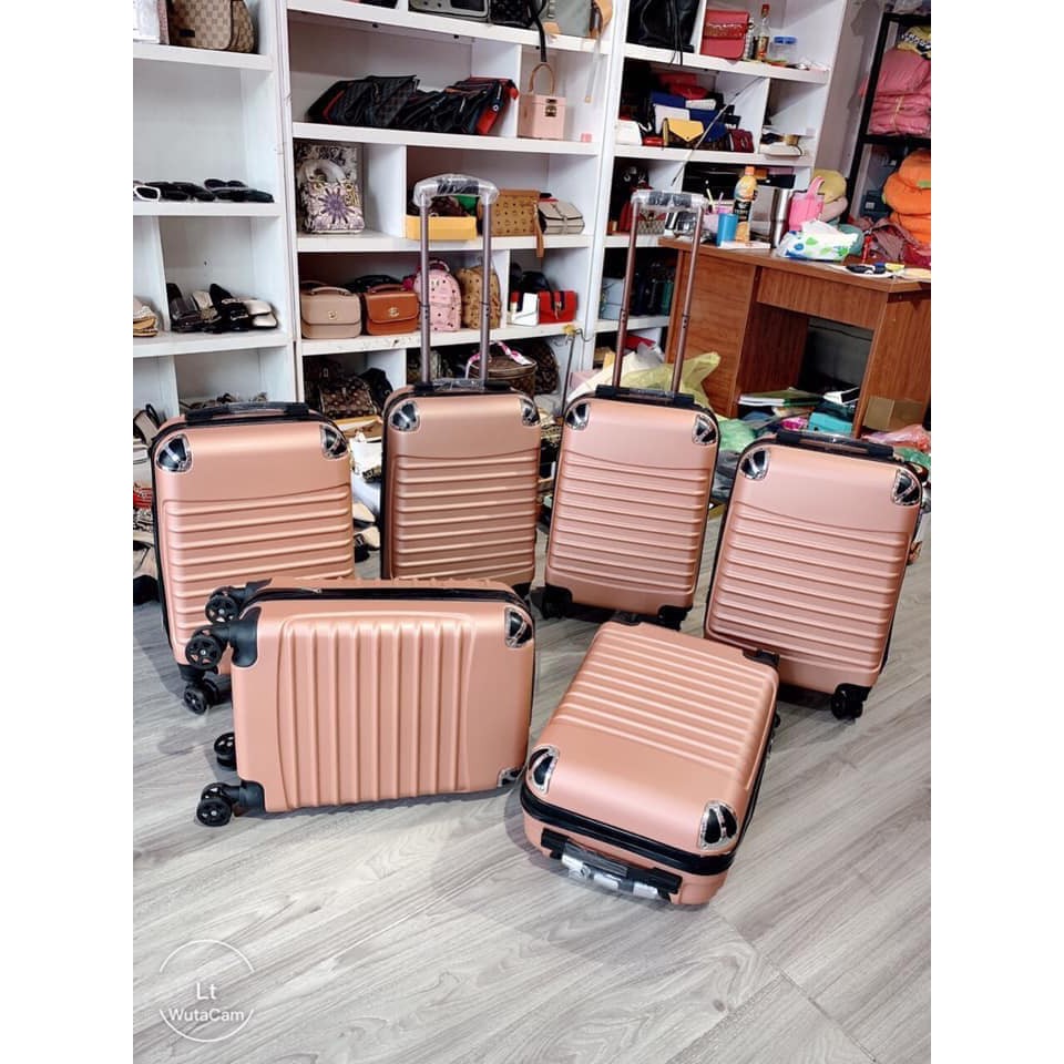 Vali bọc góc, size 20