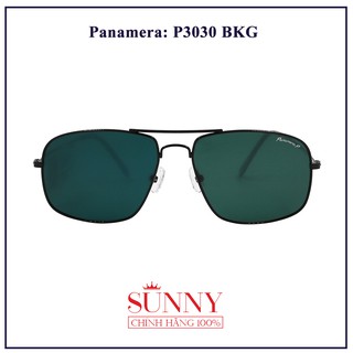 Kính Mát Unisex Panamera P3030