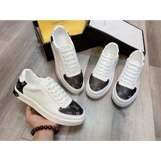 [ Thời trang cao cấp ] GIÀY SNEAKER CÁC MẪU FULLBOX