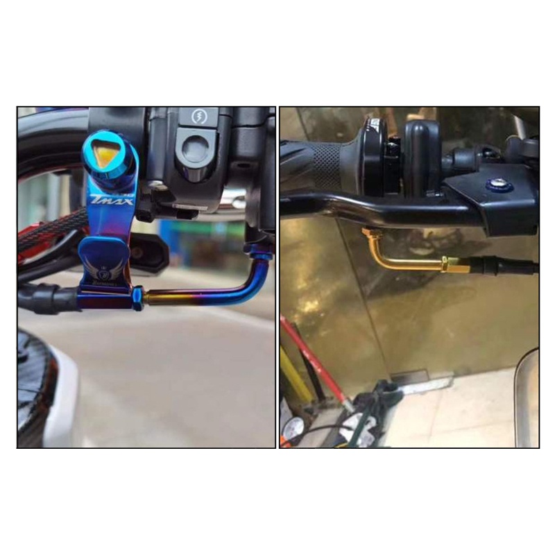 Bộ Ốc Vít Điều Chỉnh Khuỷu Tay / Dây Cáp Xe Đạp Chuyên Dụng