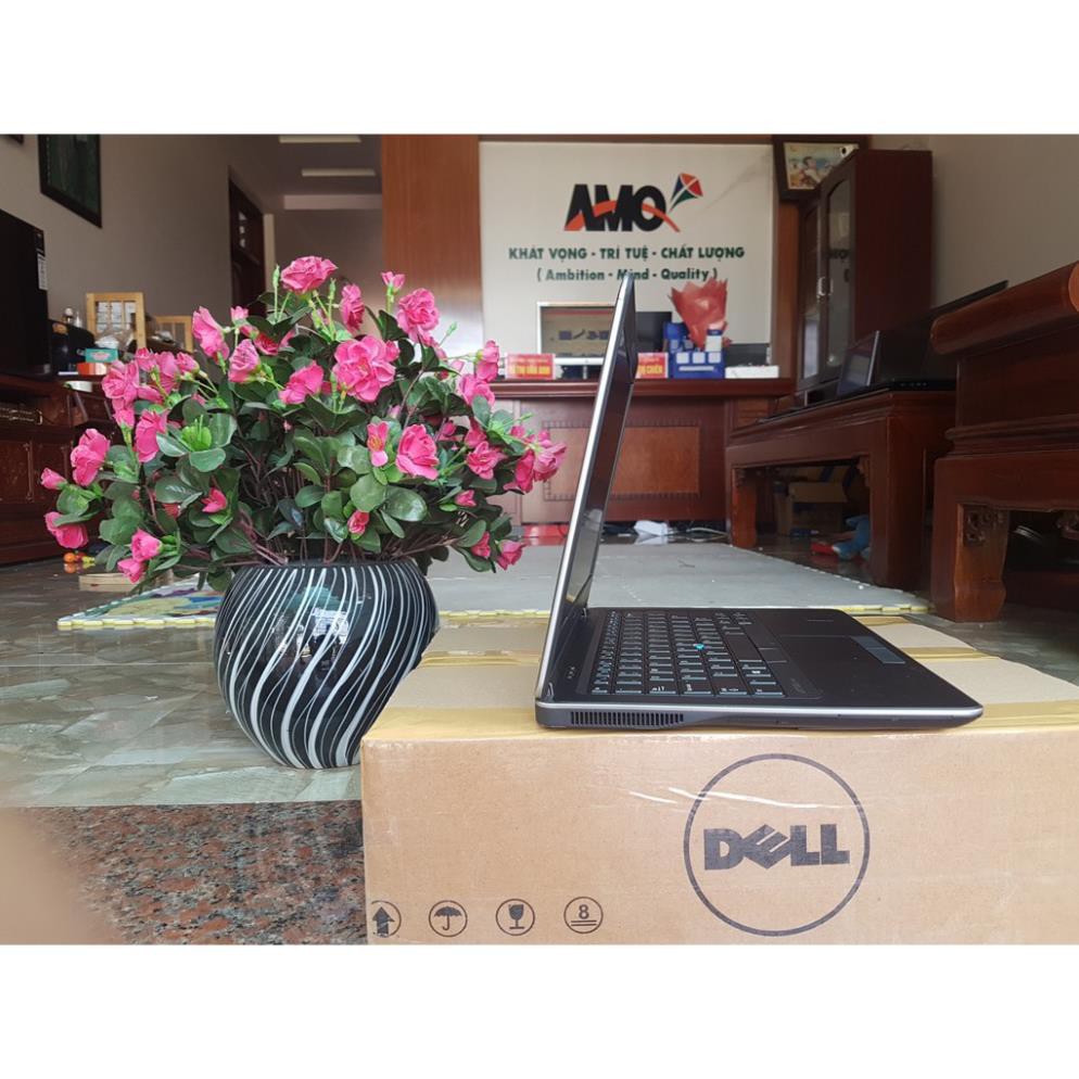 Laptop DELL E7440 i5/Ram4G/SSD 120G SIÊU MỎNG, SANG