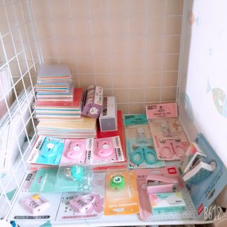 Dao dọc giấy mini