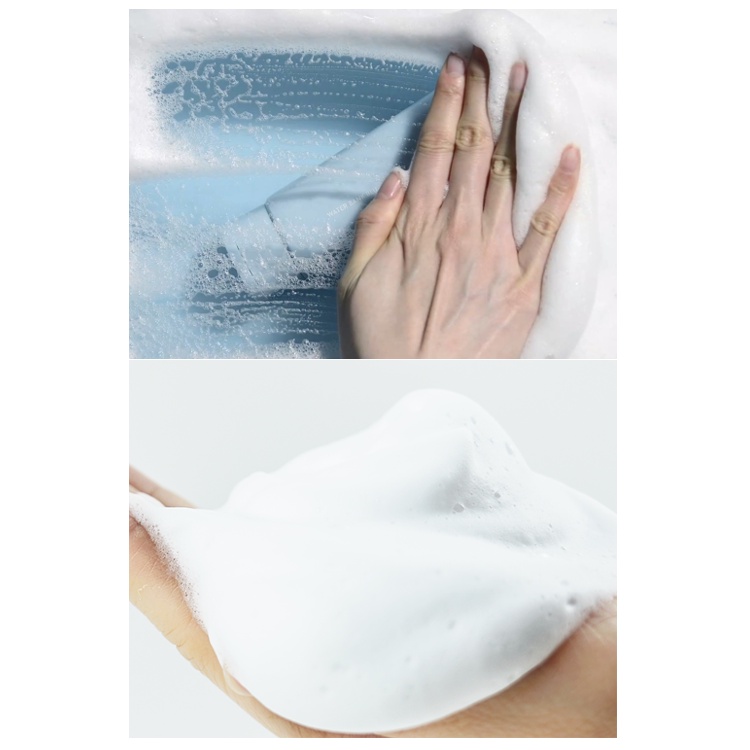 LANEIGE Gel Rửa Mặt Làm Sạch Sâu 200ml / 250ml / 150g