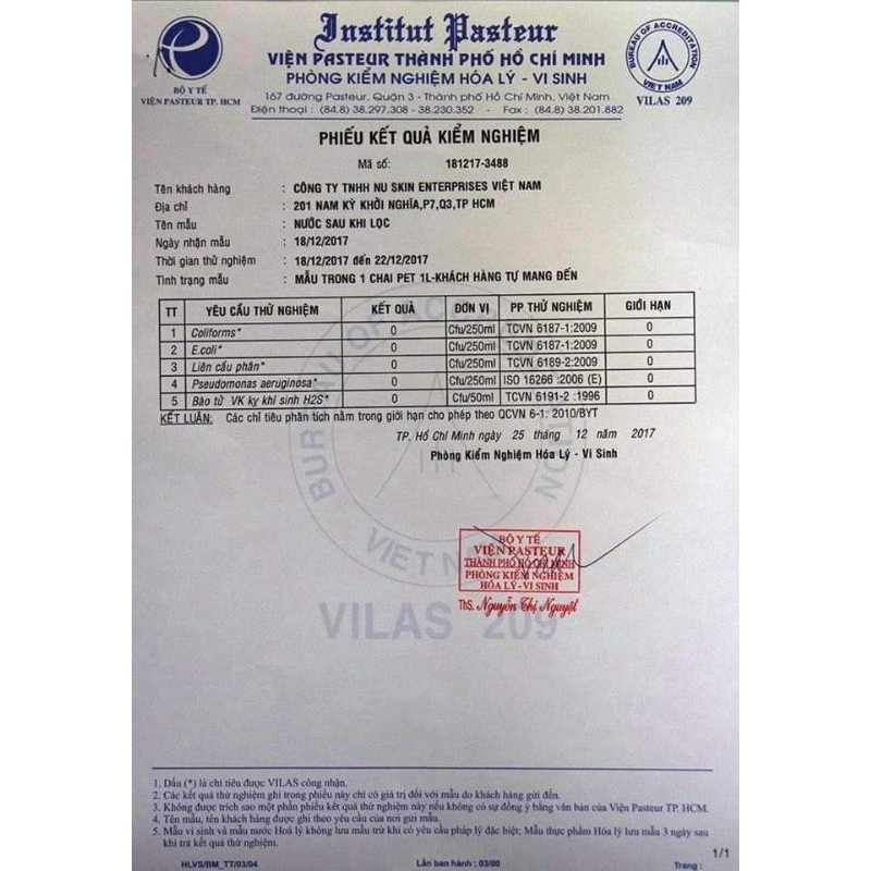 Máy lọc nước ECO NUSKIN | BigBuy360 - bigbuy360.vn