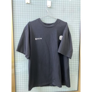 ÁO thun SWE Đen size M