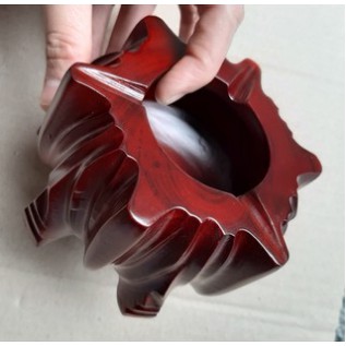 Gạt tàn gốc cây đủ các kích cỡ