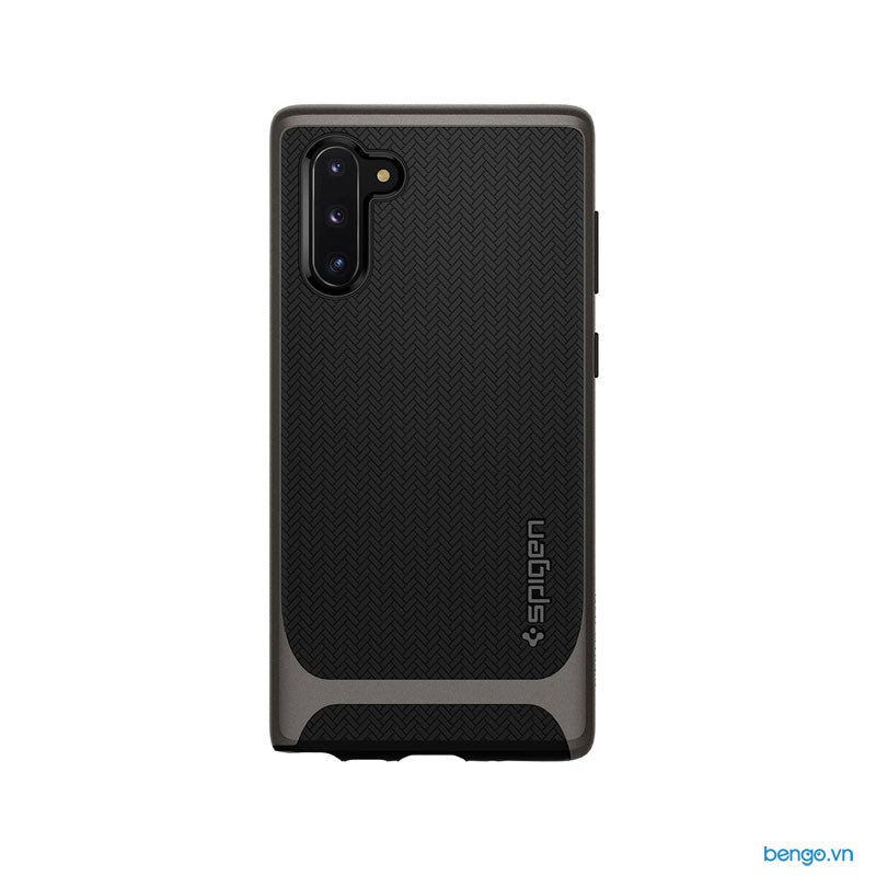 Ốp lưng Samsung Galaxy Note 10 SPIGEN Neo Hybrid