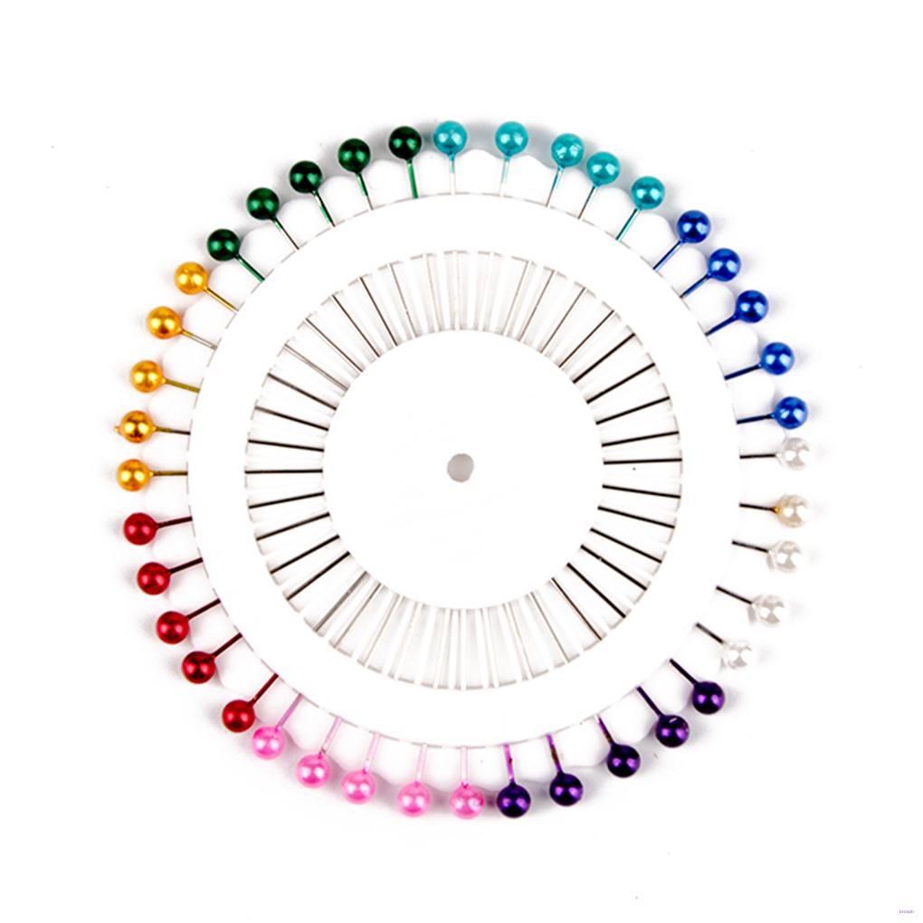 Set 40 Gim Khâu Dụng Cụ Hỗ Trợ May Vá Tiện Dụng
