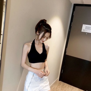 Áo bra cổ chui hở lưng sexy
