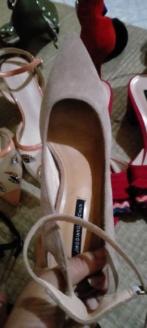 Thanh lý lô gót  Quảng Châu