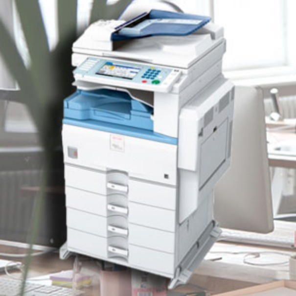 Chuyên Máy In Máy Photocopy