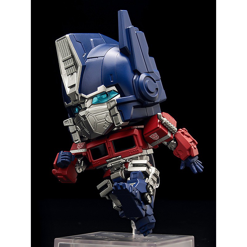 MÔ HÌNH CHÍNH HÃNG NENDOROID 1409 OPTIMUS PRIME