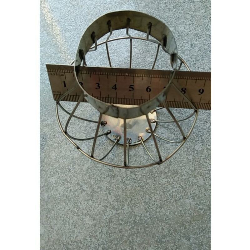 Quả châu lược rác