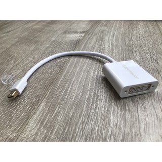 Cáp Chuyển Đổi Mini Displayport To DVI (24+1) -  Ugreen 10402