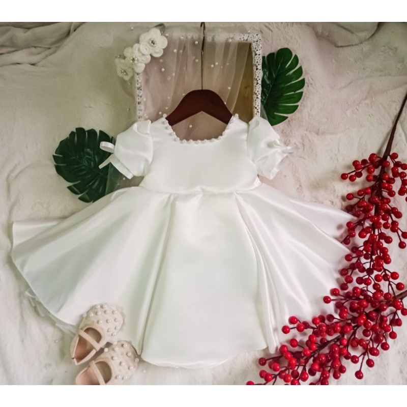 Váy Xòe Công Chúa Thời Trang Hè 2021, đầm tiểu thư Cho Bé Gái