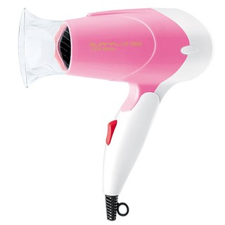 Máy sấy tóc gấp gọn mini công suất lớn