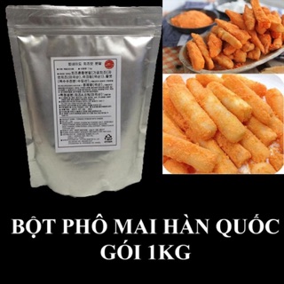 1KG BỘT PHOMAI LẮC HÀN QUỐC