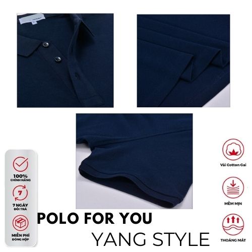 Áo phông áo thun nam cổ tròn ĐEN chất liệu cotton mềm mịn, thấm hút mồ hôi, áo polo co dãn 4 chiều APL01