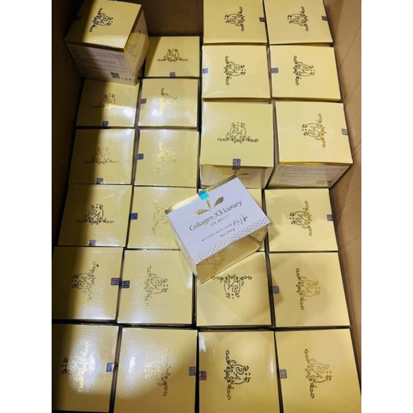 BODY COLLAGEN X3 LUXURY 250G _CHÍNH HÃNG100% | BigBuy360 - bigbuy360.vn