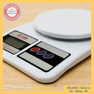 Cân điện tử Fs400