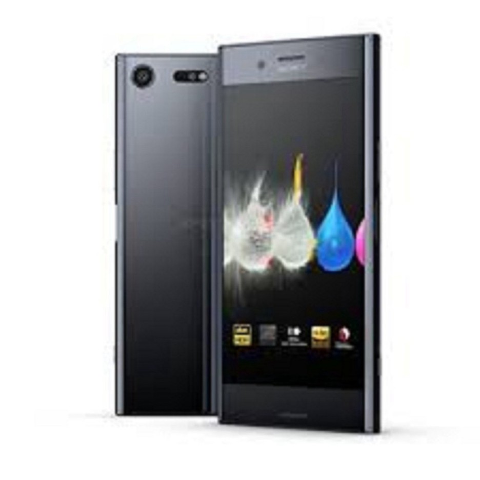 RẺ NHÂT THỊ TRUONG điện thoại SONY XPERIA XZ (màu đen) ram 3G bộ nhớ 32G mới - Chơi PUBG/Free Fire mượt RẺ NHÂT THỊ TRUO