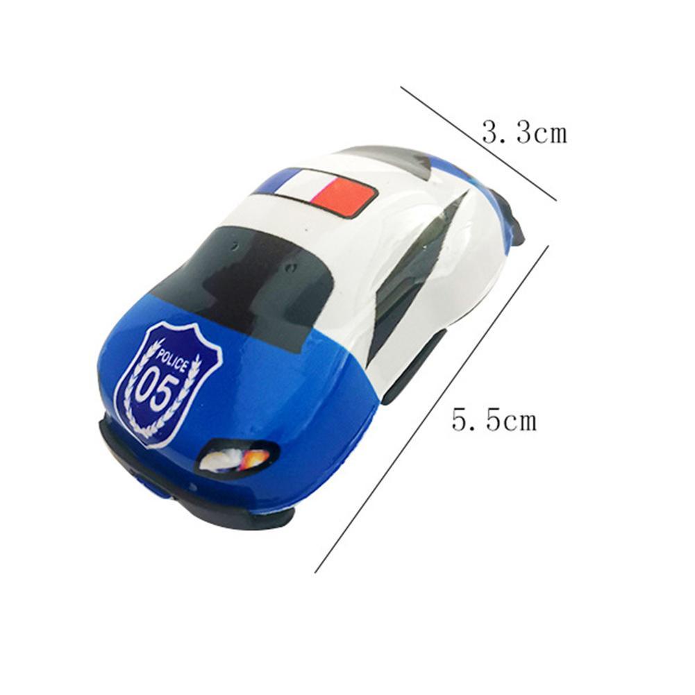 1 Đồ Chơi Xe Hơi Mini Z3Z6 Nhiều Màu Sắc Dễ Thương Cho Bé