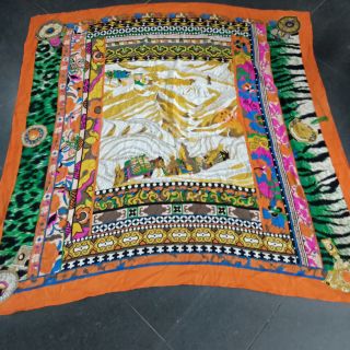 Sét khăn tổng hợp