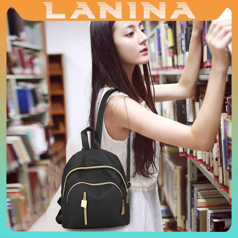 Balo mini nữ đi học giá rẻ thời trang cá tính cao cấp cute dễ thương BL2