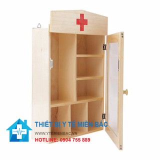 ✨SHIP 0Đ✨Tủ thuốc y tế cỡ lớn