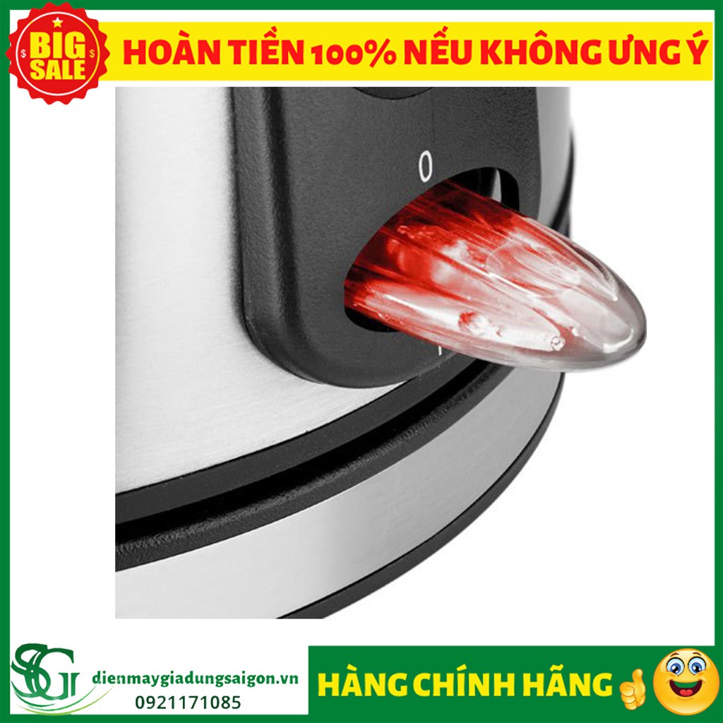 SIÊU SALE BÌNH SIÊU TỐC AMICA KO3031 ❤️RẺ VÔ ĐỊCH❤