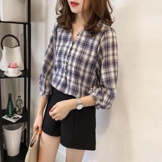 Combo Áo sơ mi tay lỡ - Nguyễn Phượng