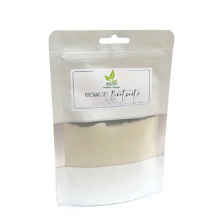 Khoáng sét Bentonite Clay 100g
