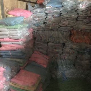 Mùng Thái Cao Cấp ( Đủ size )