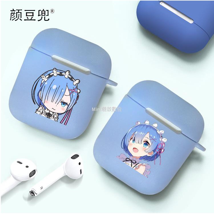 Vỏ Bảo Vệ Hộp Sạc Tai Nghe Airpods Pro 2 / 3 Hình Hộp Sữa Xinh Xắn | BigBuy360 - bigbuy360.vn