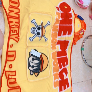 Mền one piece
