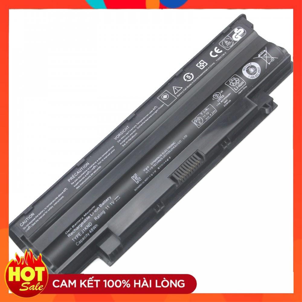 🎁 Pin laptop Dell Inspiron 3420 3520 6cell