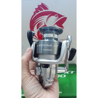 MÁY CÂU SHIMANO SIENNA XT4000