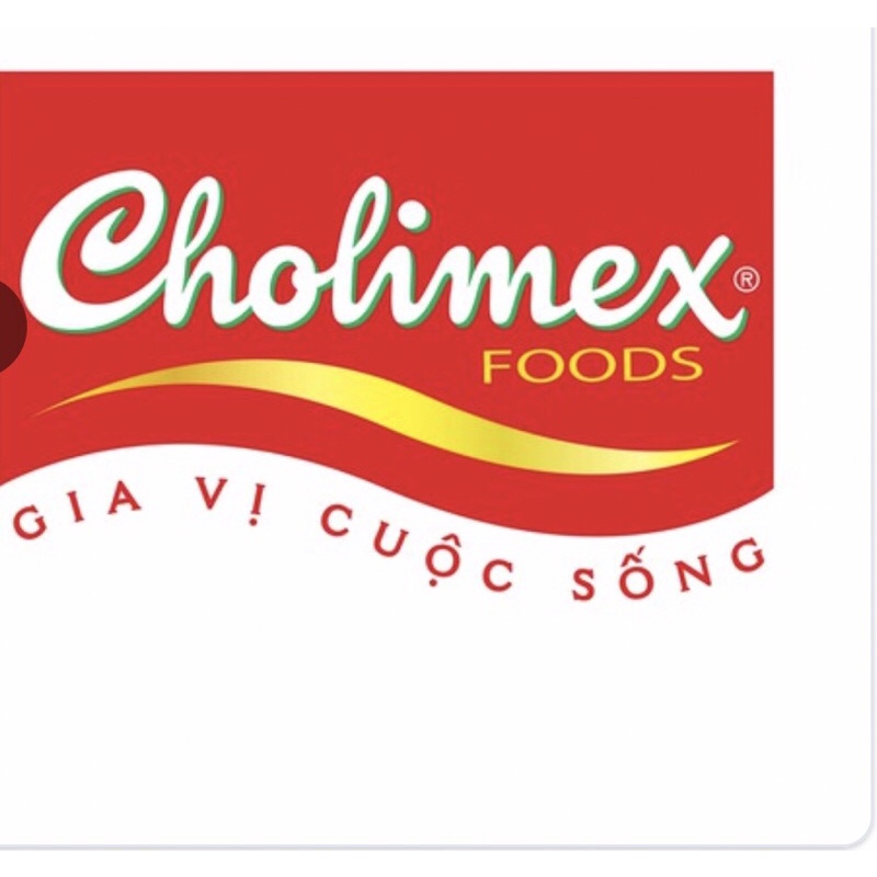 Nước Mắm Ăn Liền Cholimex Pet Chai 900g